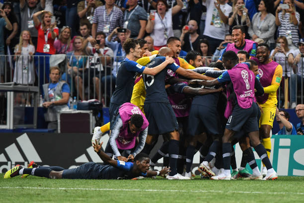FIFA